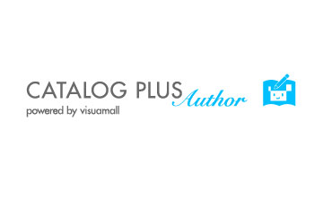 CATALOG PLUS Author