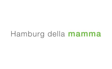 Hamburg della mamma