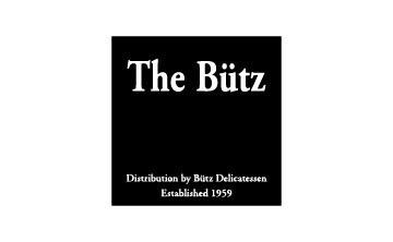 THE BUTZ