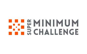 SUPER MINIMUM CHALLENGE