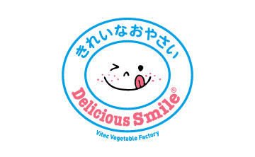 Delicious Smile