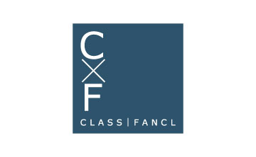 C×F／CLASS FANCL