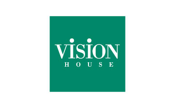 VISION HOUSE