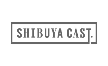 SHIBUYA CAST.