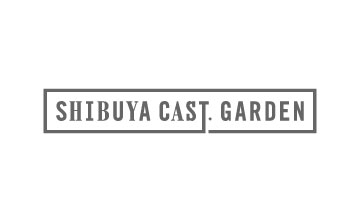 SHIBUYA CAST. GARDEN