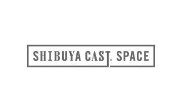 SHIBUYA CAST. SPACE