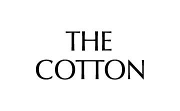 THE GINZA “THE COTTON”