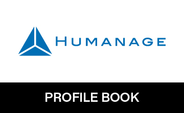 HUMANAGE 会社案内