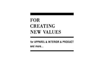倉敷帆布：新たな価値創造を表明するシンボル