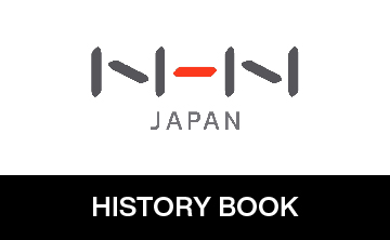 NHN Japan 10 年史