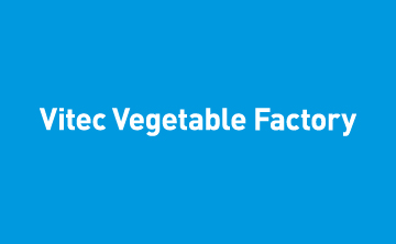 Vitec Vegetable Factory Co., Ltd.