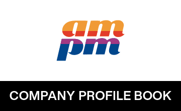 ampm 会社案内