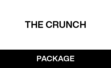 THE CRUNCH