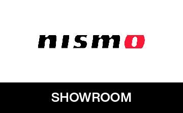 nismo ショールーム