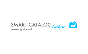 SMART CATALOG Author