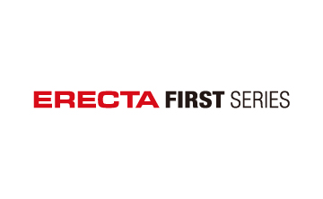 ERECTA FIRST SERIES