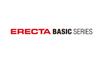 ERECTA BASIC SERIES