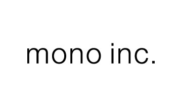 mono inc.