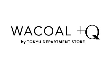 WACOAL plusQ（プラスク）