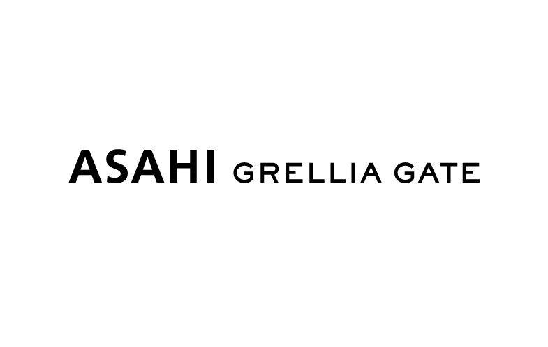 Asahi Grellia Gate